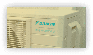 daikin ductless systems