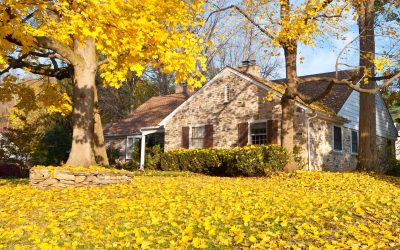 7 Energy-Efficient Ways to Warm Your Home This Fall