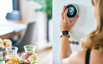 How to Perform a Thermostat Check to Ensure Proper HVAC Functionality