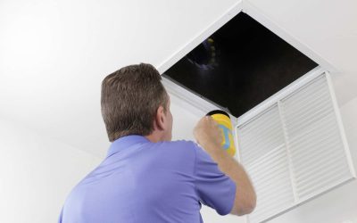 The Importance of Duct Cleaning: Improve Indoor Air Quality and HVAC Efficiency