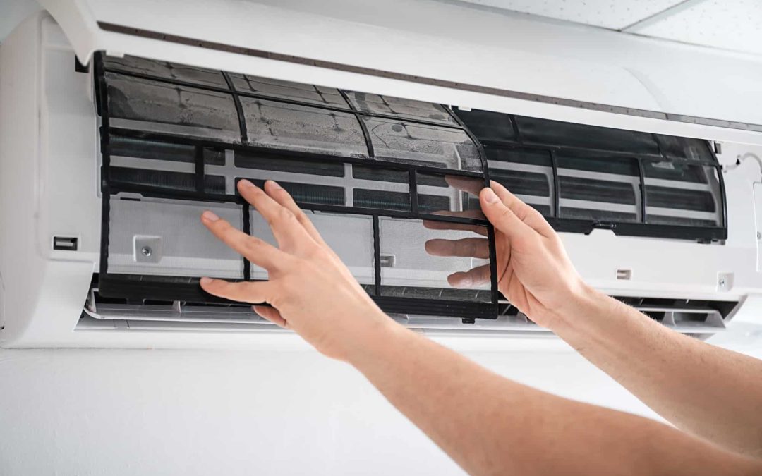 Fall HVAC Maintenance Tips: Breathe Easier and Stay Comfortable in Your Home