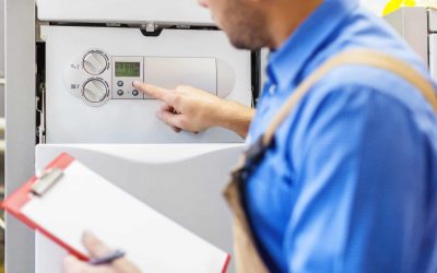 Is it Time to Replace Your Heater? Signs to Watch Out For