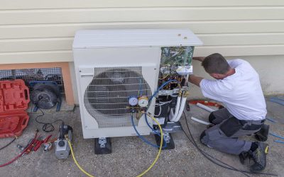 Common Winter Heat Pump Problems: Troubleshooting Tips & Solutions