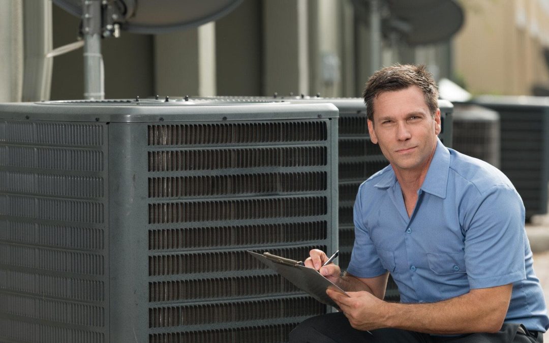 What to Expect From a Routine HVAC Inspection