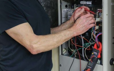 The Importance of Routine Maintenance for a Furnace