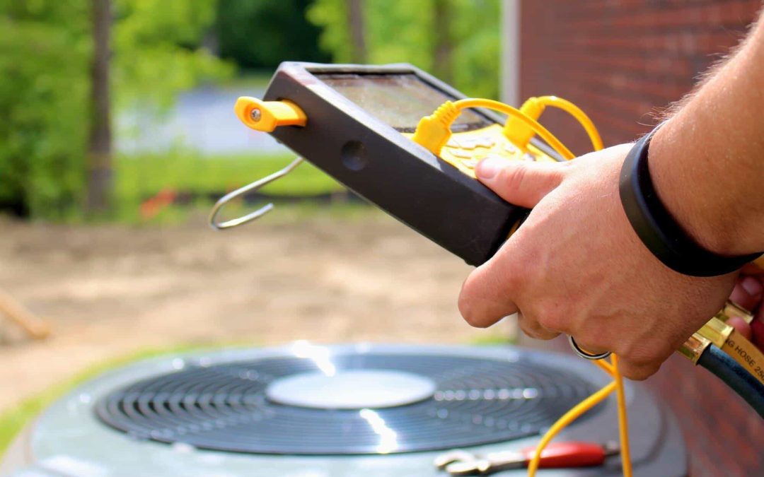 4 Common HVAC Problems and Solutions