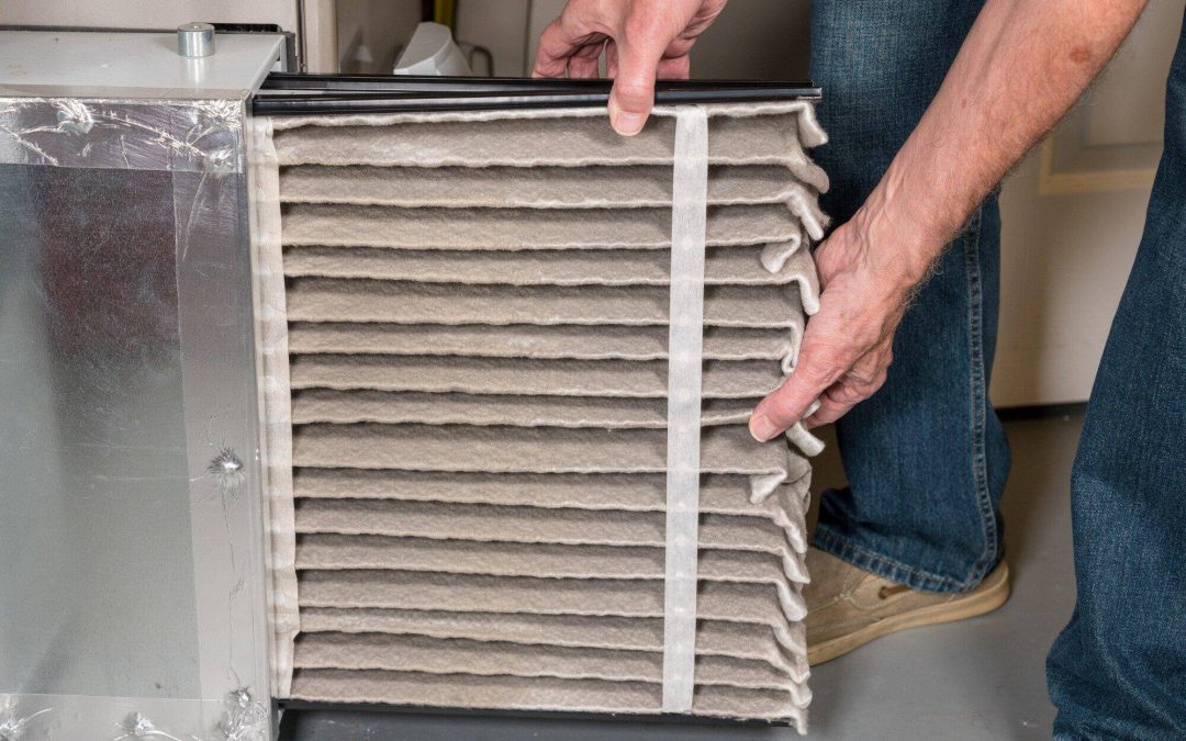 5 Common Furnace Problems to Look Out For