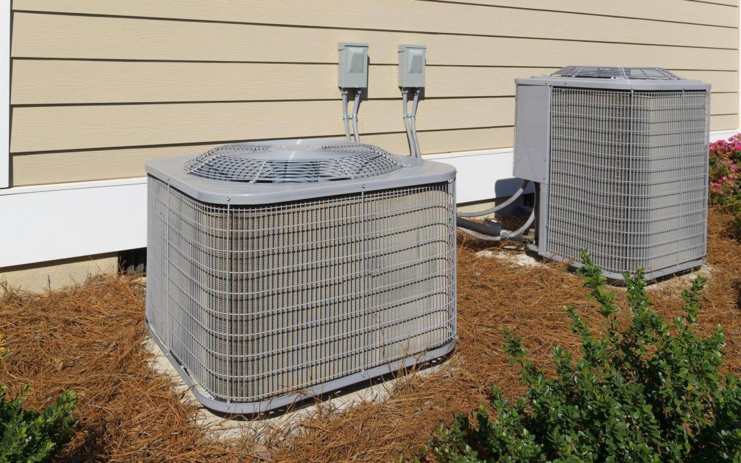 How to Improve Your HVAC Efficiency