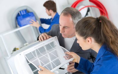 5 Ways to Achieve a More Energy-Efficient HVAC System