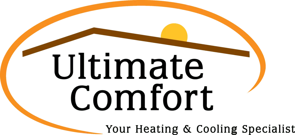 Ultimate Comfort Logo