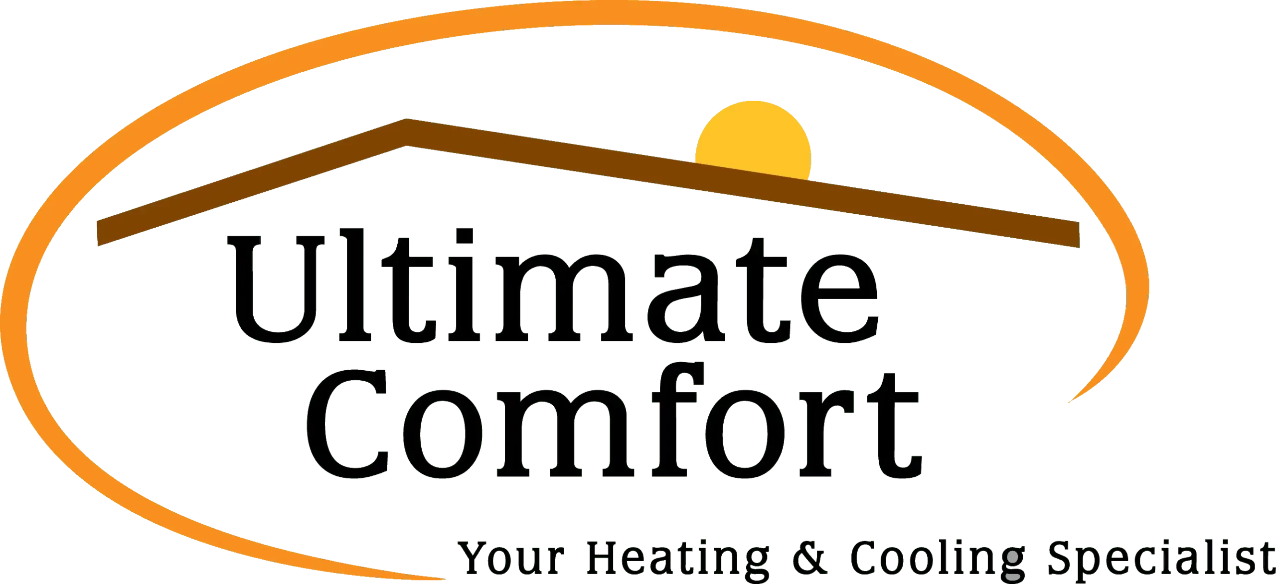 Ultimate Comfort Logo