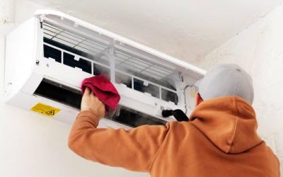 The Importance of an Air Conditioning Maintenance Plan: Keeping Your Home Cool and Efficient