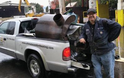 Air Conditioning System Upgrades: Enhance Your Home’s Comfort and Efficiency