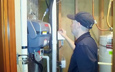 Air Handler Maintenance Tips: Keep Your System Running Smoothly!