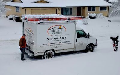 Winter Heating Myths Debunked: What Every Portland Homeowner Should Know