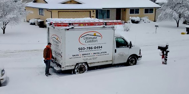 Winter Heating Myths Debunked: What Every Portland Homeowner Should Know